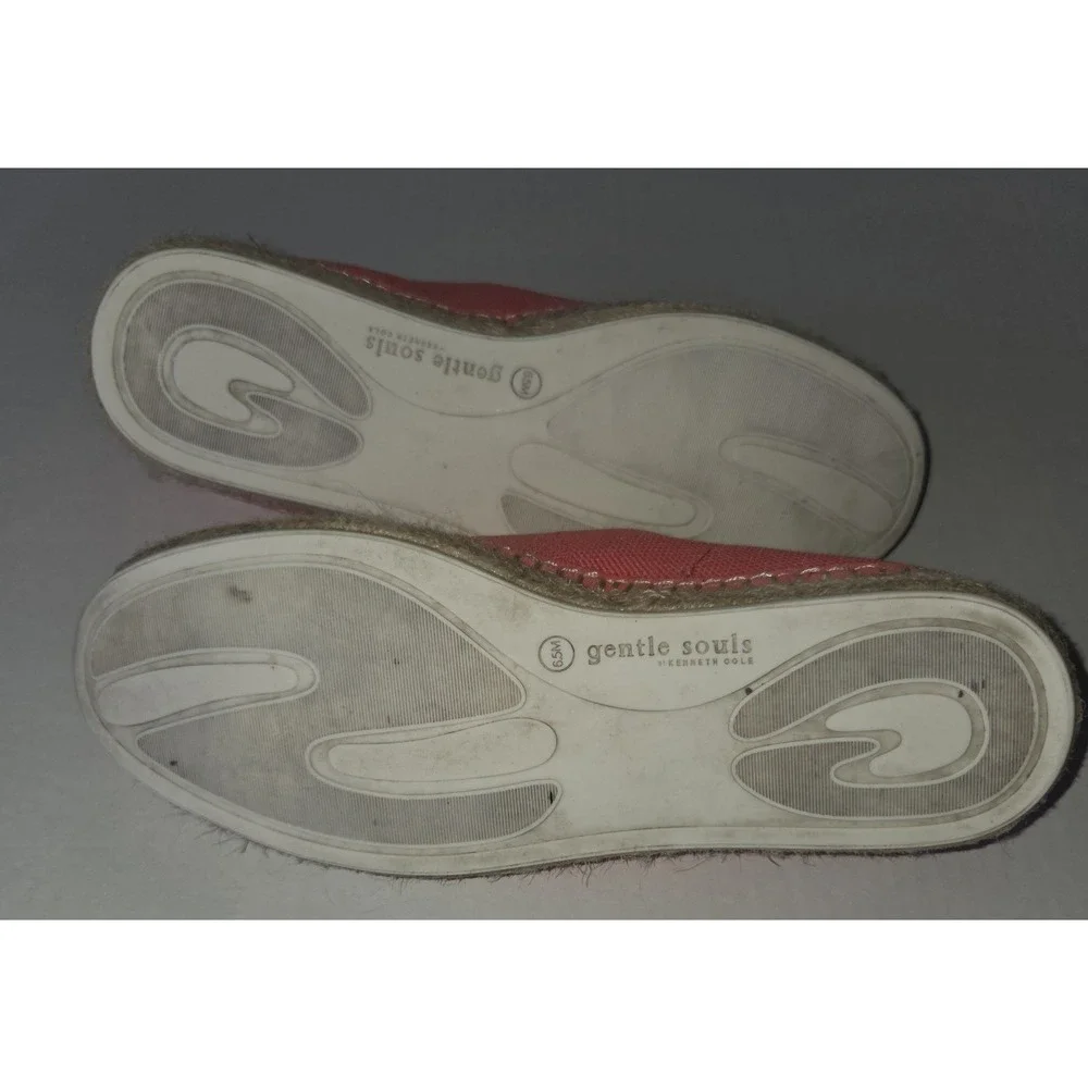 Kenneth Cole gentle souls